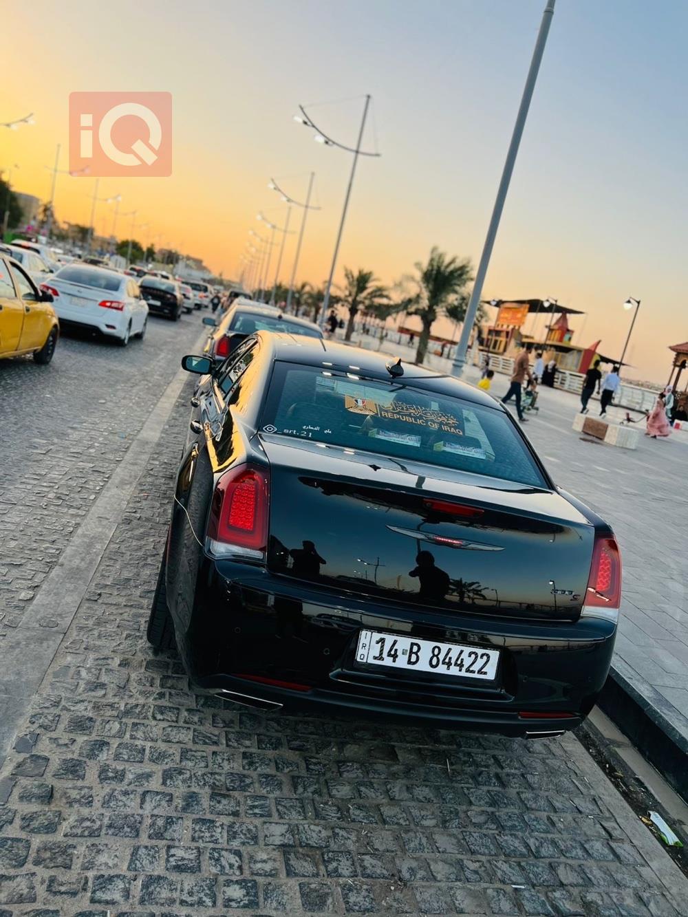 Chrysler 300